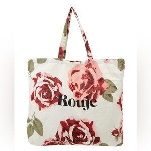 Rouje Tote Bag *BRAND NEW*